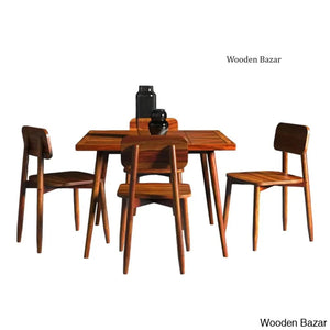  - Wooden Bazar