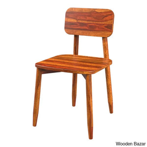 - Wooden Bazar