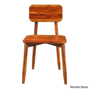  - Wooden Bazar