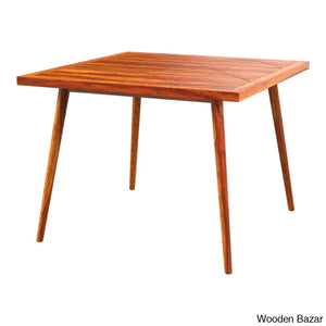  - Wooden Bazar
