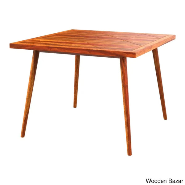  - Wooden Bazar