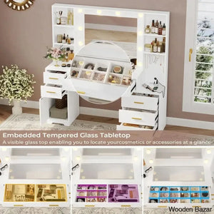  - Wooden Bazar
