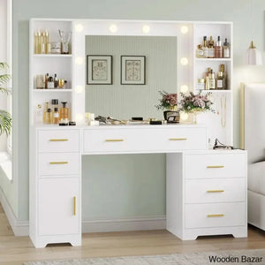  - Wooden Bazar