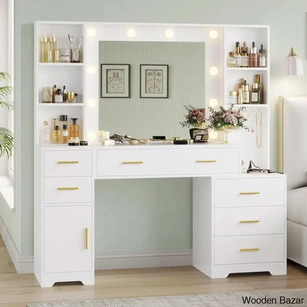  - Wooden Bazar