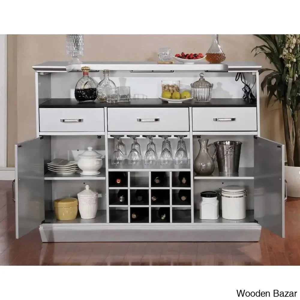 Unique Bar Counter