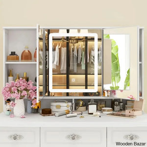  - Wooden Bazar