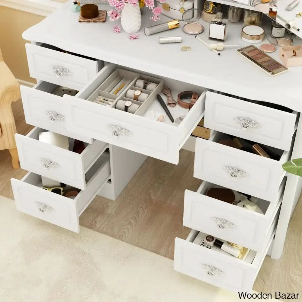  - Wooden Bazar