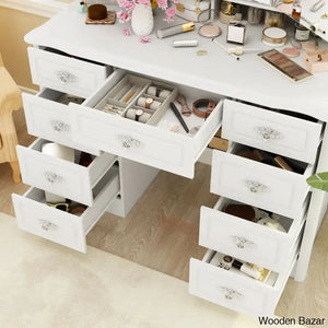  - Wooden Bazar