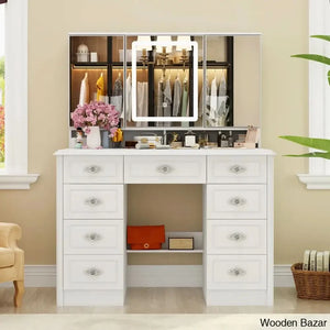  - Wooden Bazar