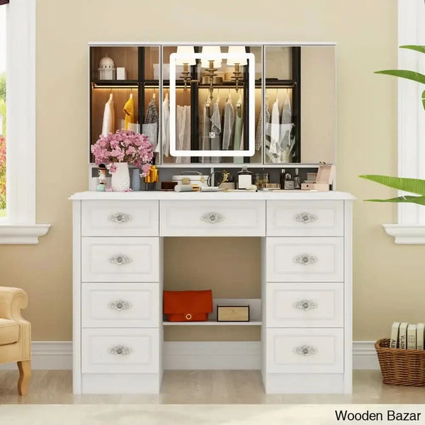  - Wooden Bazar