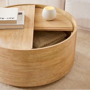  - Wooden Bazar