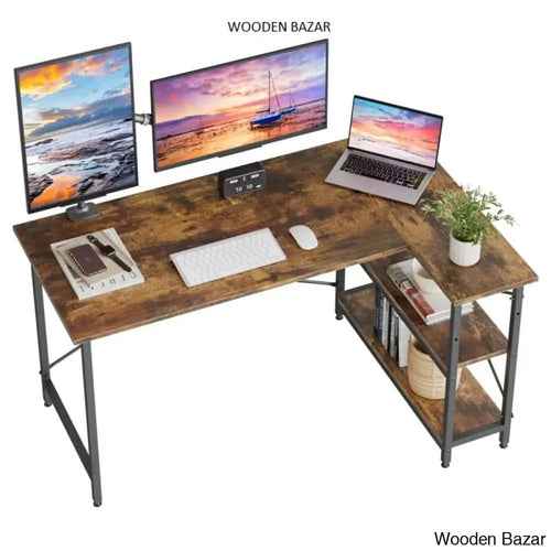  - Wooden Bazar