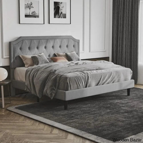 Beds & Bed Frames - Wooden Bazar