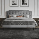 Beds & Bed Frames - Wooden Bazar