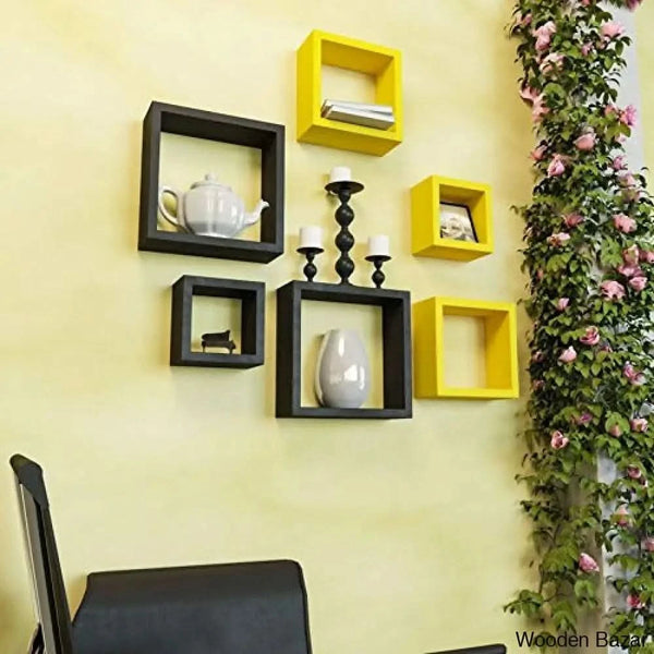  - Wooden Bazar