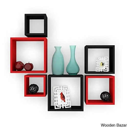  - Wooden Bazar