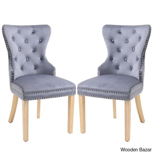 Chairs - Wooden Bazar