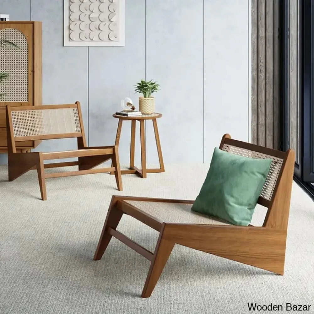 Accent Chair