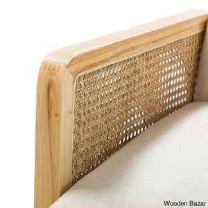 Warlick 24.8'' Wide Armchair