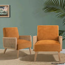 Chairs - Wooden Bazar
