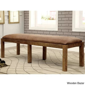  - Wooden Bazar