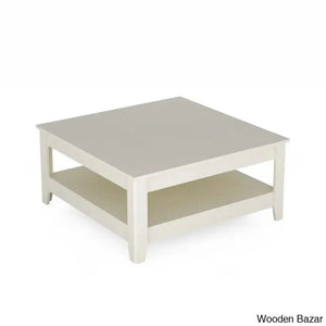 Weddel Basilico Coffee And Center Table With Storage