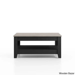 Weddel Basilico Coffee And Center Table With Storage