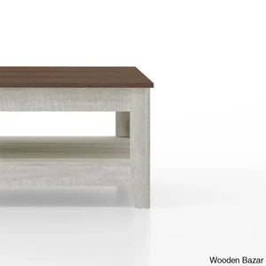 Weddel Basilico Coffee And Center Table With Storage