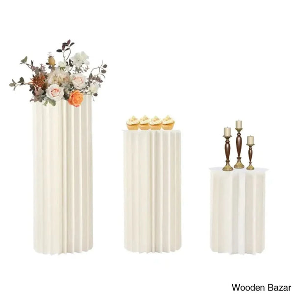  - Wooden Bazar