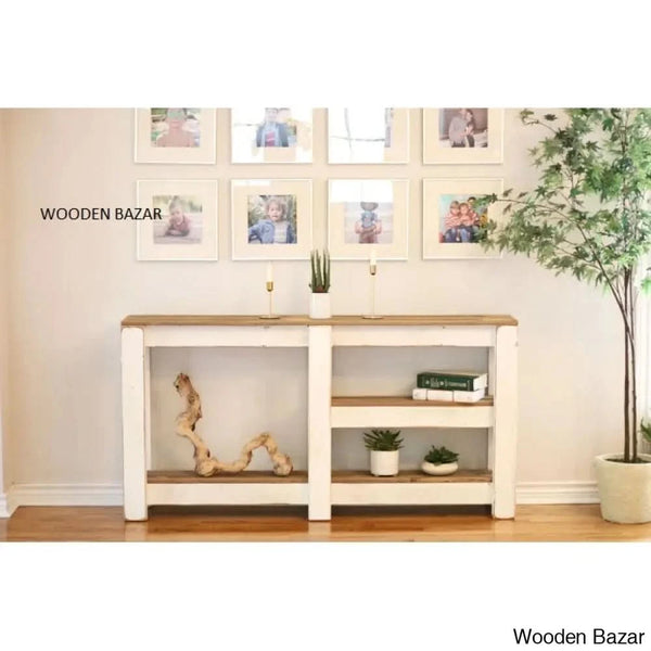  - Wooden Bazar