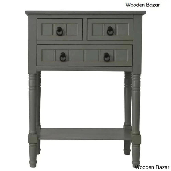  - Wooden Bazar