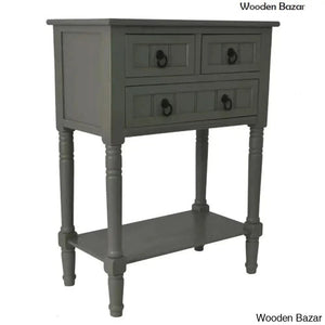  - Wooden Bazar