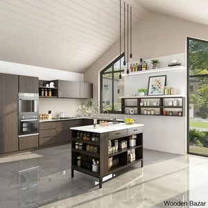  - Wooden Bazar