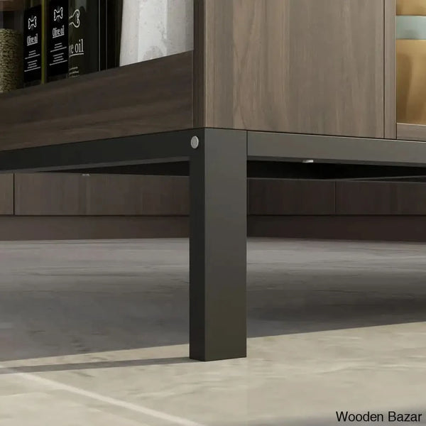  - Wooden Bazar