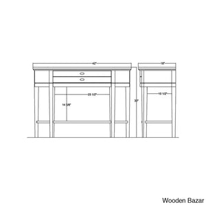  - Wooden Bazar