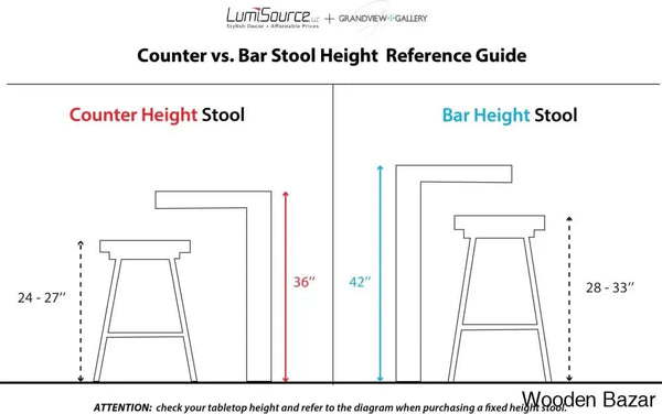 Whitacren Swivel Upholstered 26’’ Counter And Bar Stool With Solid Wood Frame