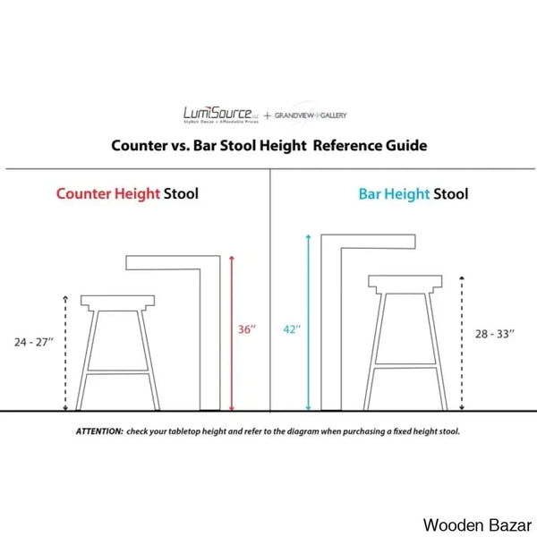 Whitacren Swivel Upholstered 26’’ Counter And Bar Stool With Solid Wood Frame