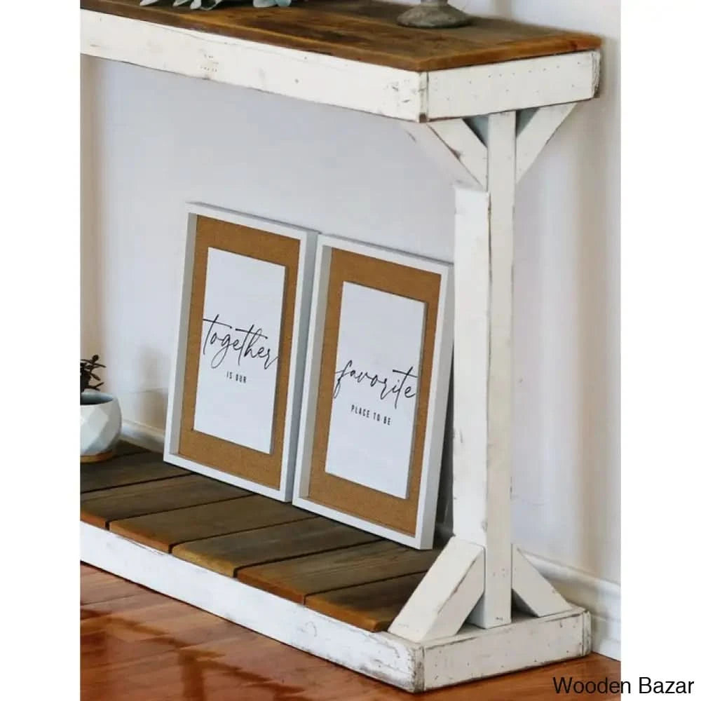 Entryway Table Near Me - Console Table