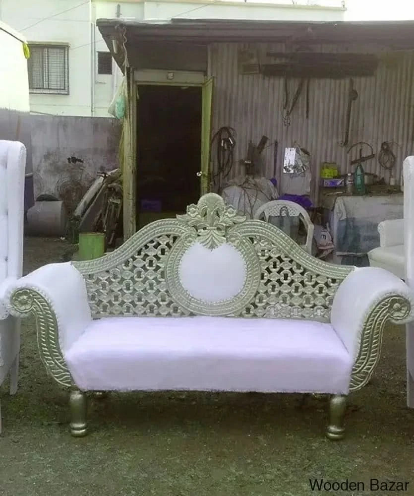 Wedding Sofa