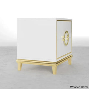  - Wooden Bazar