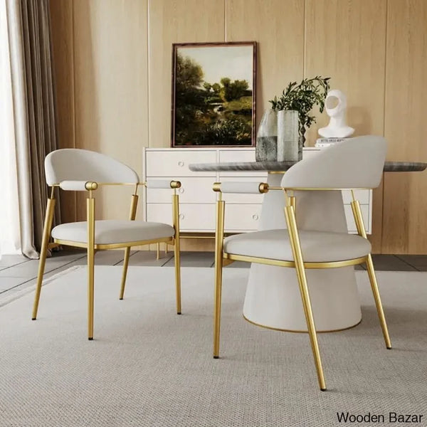 Arm Chair -2