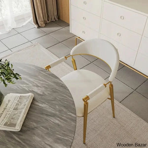 Arm Chair -4