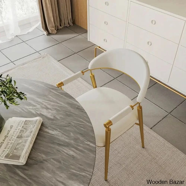 Arm Chair -4