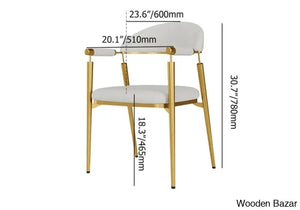 Arm Chair -7