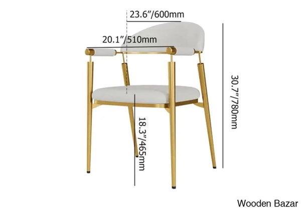 Arm Chair -7