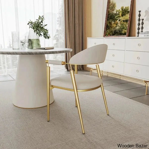 Arm Chair -3