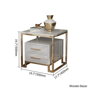  - Wooden Bazar