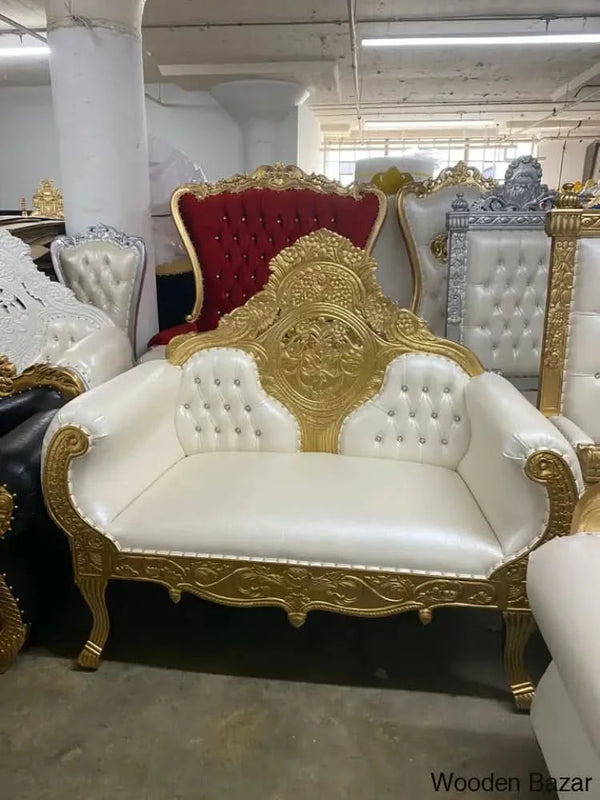 Sofas - Wooden Bazar