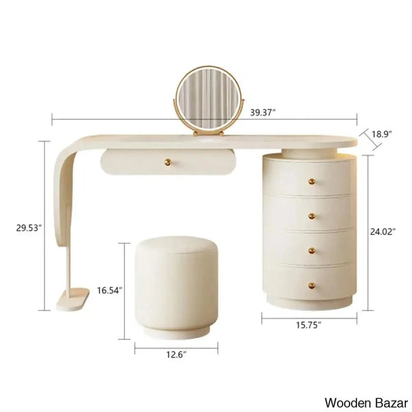  - Wooden Bazar