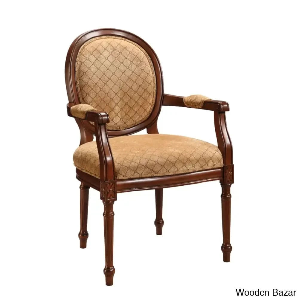 armchair furniture
